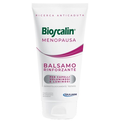 BIOSCALIN MENOPAUSA BALSAMO