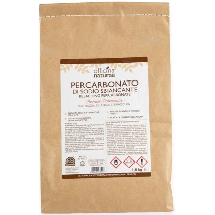 OFFICINA NAT.Percarb.Sb.1Kg