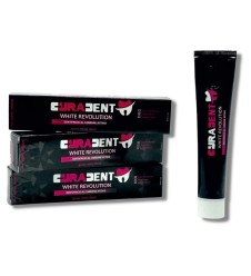 CURADENT Dent.Extra White 75ml