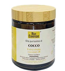 BIO ESSENZE OLIO COCCO 250ML