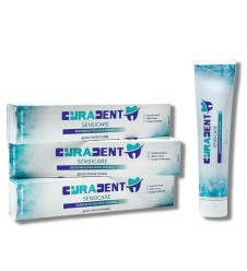 CURADENT Dent.Sensicare 75ml