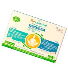 CAPSULE DUO STRESS PLUS 30CPS