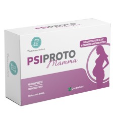 PSIPROTO MAMMA 40 Cps