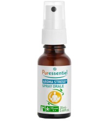 SPRAY ORALE STRESS