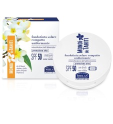 MONOI TIKI FONDOTINTA COMPATTO