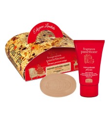 PANETTONE COF DOLC MANI CR+SAP