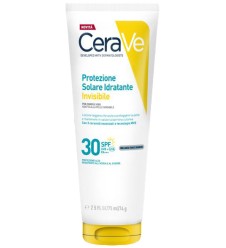 CVE Sol.Crema Inv.fp30  75ml