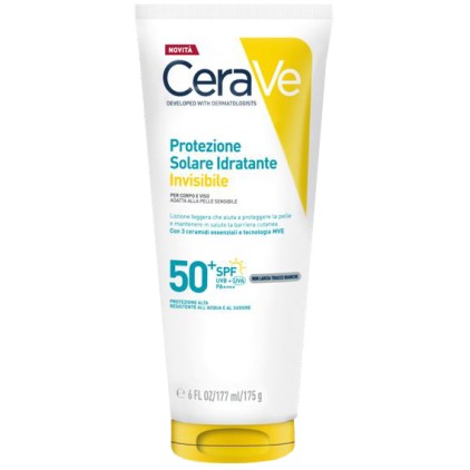CVE Sol.Crema Inv.fp50 200ml