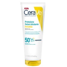 CeraVe Protezione Solare Idratante Crema Invisibile SPF50+ 75ml