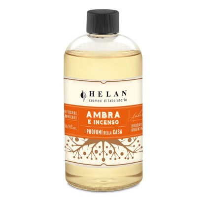 PROFUMI CASA AMBR INC RIC500ML