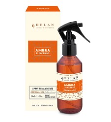 PROFUMI CASA AMBR INC SPR150ML