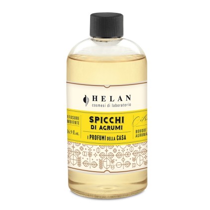 PROFUMI CASA SPIC AGR RICAR