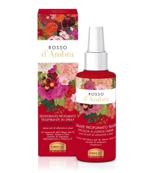 ROSSO D'AMBRA DEO PROF SPRAY