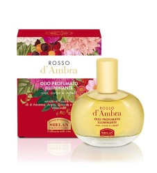 ROSSO D'AMBRA OLIO PROF ILLUM