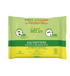 ZANHELAN INSETTOREP SALV 15PZ