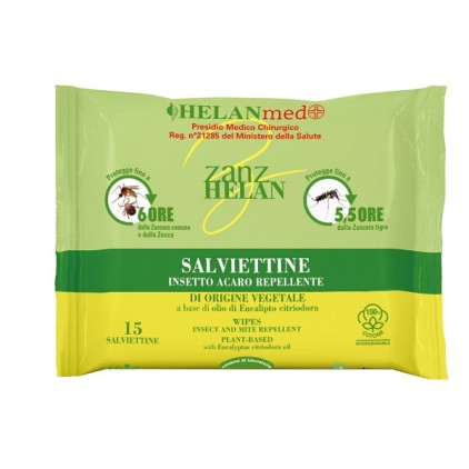 ZANHELAN INSETTOREP SALV 15PZ