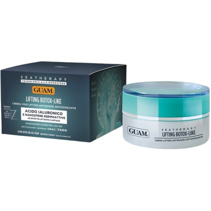 GUAM SEATHERAPY CR LIFT BOTOX