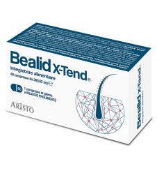 BEALID X TEND 60CPR