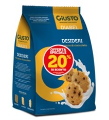 GIUSTO DIABEL DESIDERI TP20