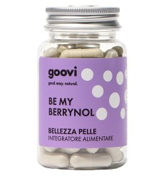 GOOVI INTEGRATORE BEL PEL60CPS