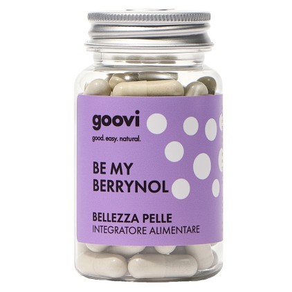 GOOVI INTEGRATORE BEL PEL60CPS