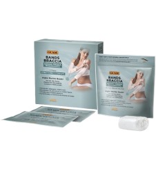 GUAM BANDS BRACCIA PRONTE USO