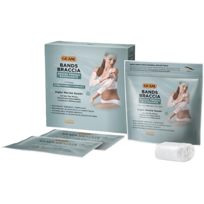 GUAM BANDS BRACCIA PRONTE USO
