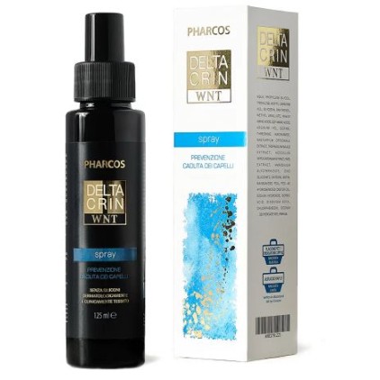 DELTACRIN WNT SPR PHARCOS125ML