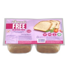 BAULI FREE Pan Bauletto Class.