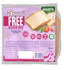 BAULI FREE PANGRANDE BIANCO