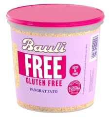 BAULI FREE PANGRATTATO 400G
