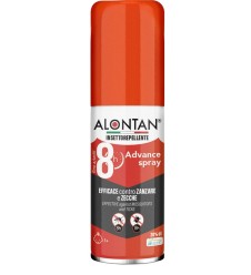 ALONTAN Advance Spray 75ml