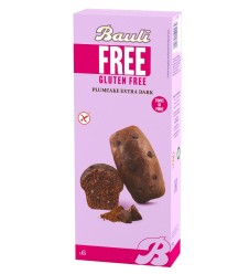BAULI FREE PLUMCAKE EX DARK6PZ