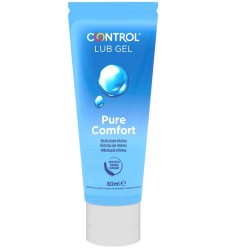 Control Pure Comfort Lubrificante 80 ml - Lubrificante Intimo