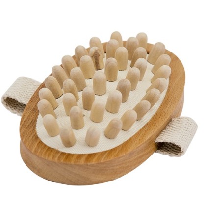 SPAZZOLA ANTICELLULITE