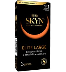 SKIN Elite Large 6pz