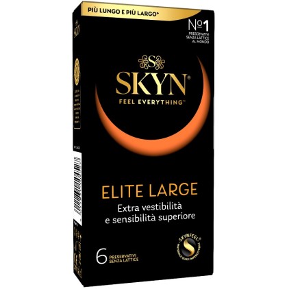 SKIN Elite Large 6pz
