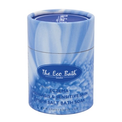 SALE INGLESE DERMA 250G