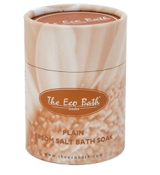 SALE INGLESE PURO 250G