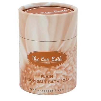 SALE INGLESE PURO 250G