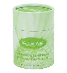 SALE INGLESE RINFRESCANTE 250G