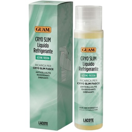 GUAM CRYO SLIM LIQUIDO REFRIG RI