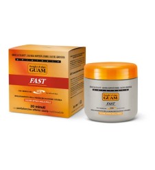 GUAM FAST Fango Alga 1Kg
