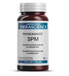 PHYSIOMANCE SPM 30 Cps