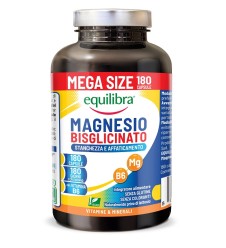 EQUILIBRA MAGNESIO BISGL180CPS