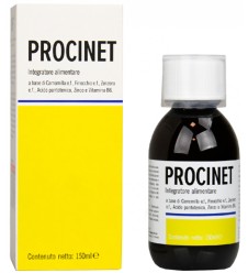 PROCINET Soluz.150ml
