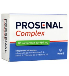 PROSENAL CPX 60 Cpr 450mg