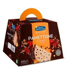 PIACERI MED.Panett.Cioc/Aranc.