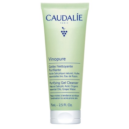 VINOPURE GEL DET PURIF 75ML