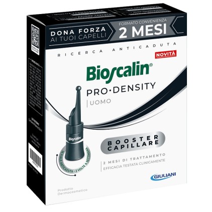 BIOSCALIN PRO DENSITY 16F